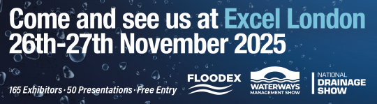 National Drainage Show